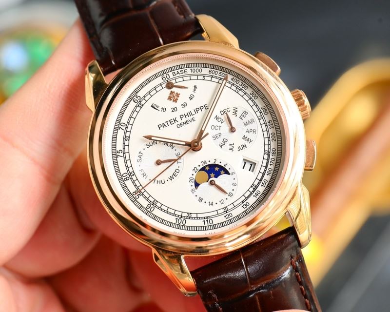 PATEK PHILIPPE Watches